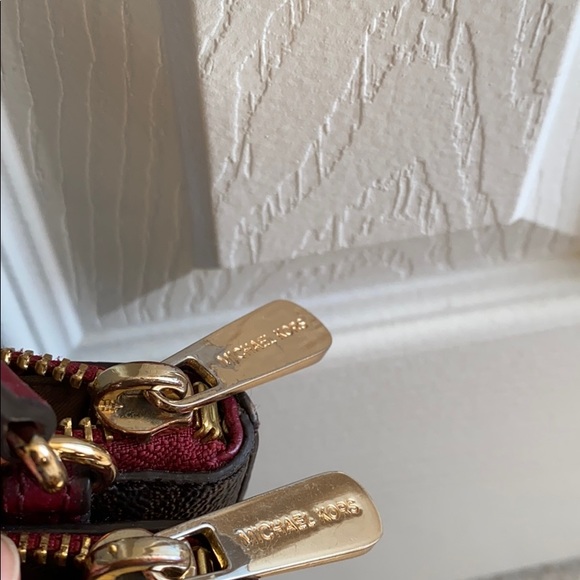 Michael kors crossbody bag - Picture 5 of 13